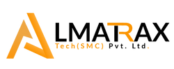 Almatrax Logo
